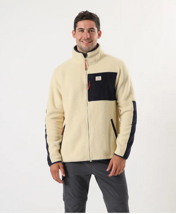 Polar Huerquehue Optical White  -