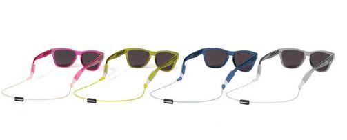 Banda Lentes ARC Endless - Color: Azul