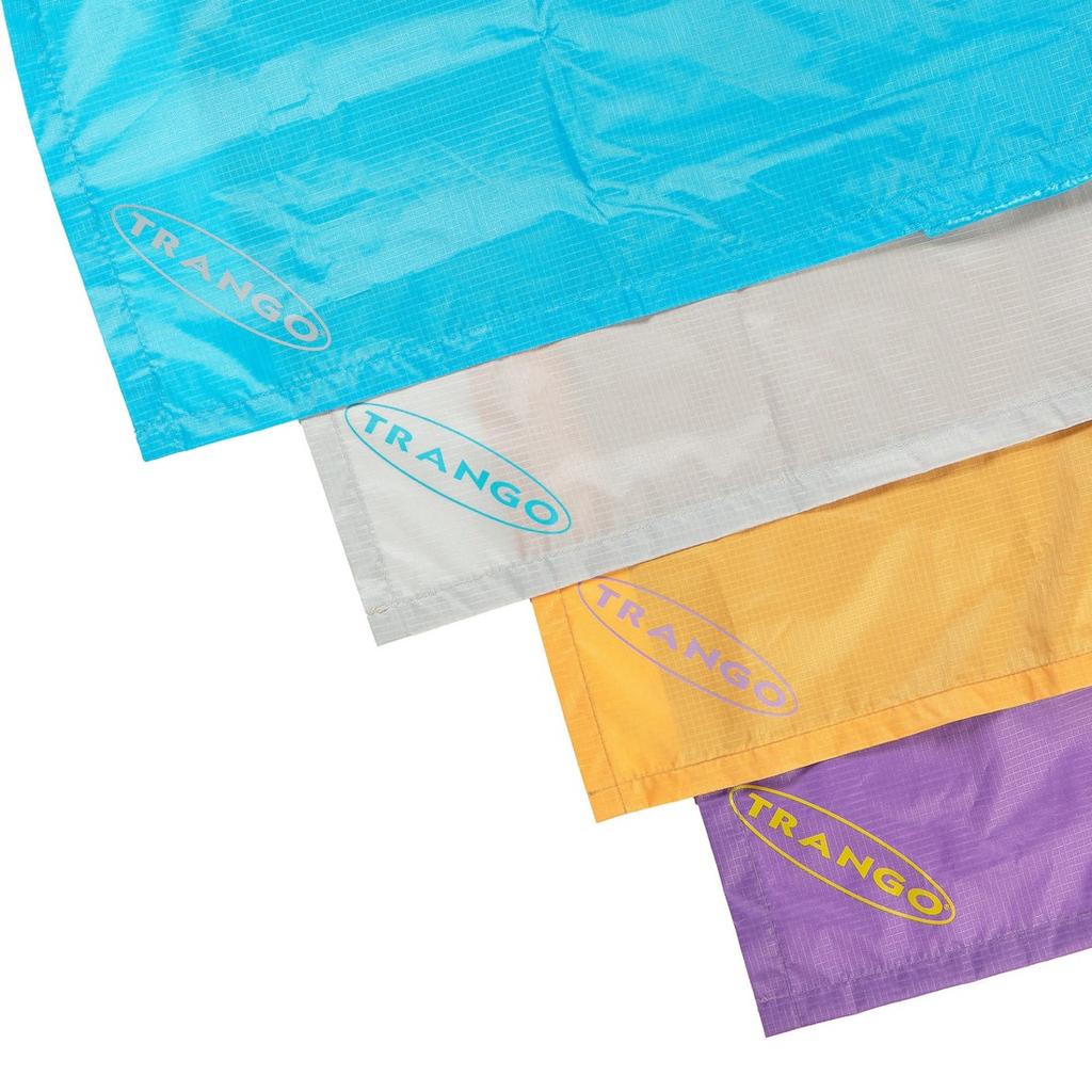 Lona Porta Cuerda Cord Trapper Rope Tarp