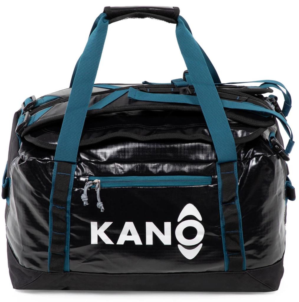 Miniatura Bolso Mochila Impermeable 40L Darwin -