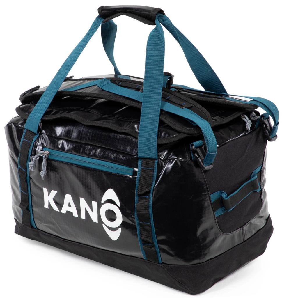 Miniatura Bolso Mochila Impermeable 40L Darwin -