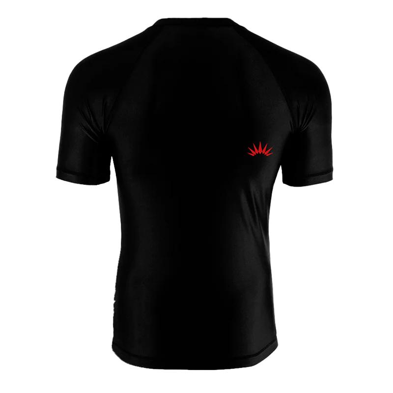 Camiseta Lycra Adult +50 UPF UV -