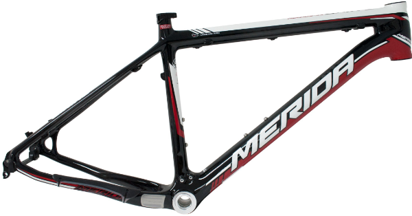 Marco O.nine Disc Carbon 20" 