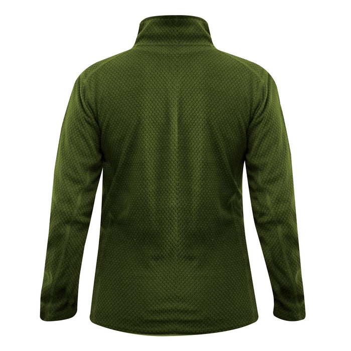 Polar Kenai Hombre - Color: Verde Oliva