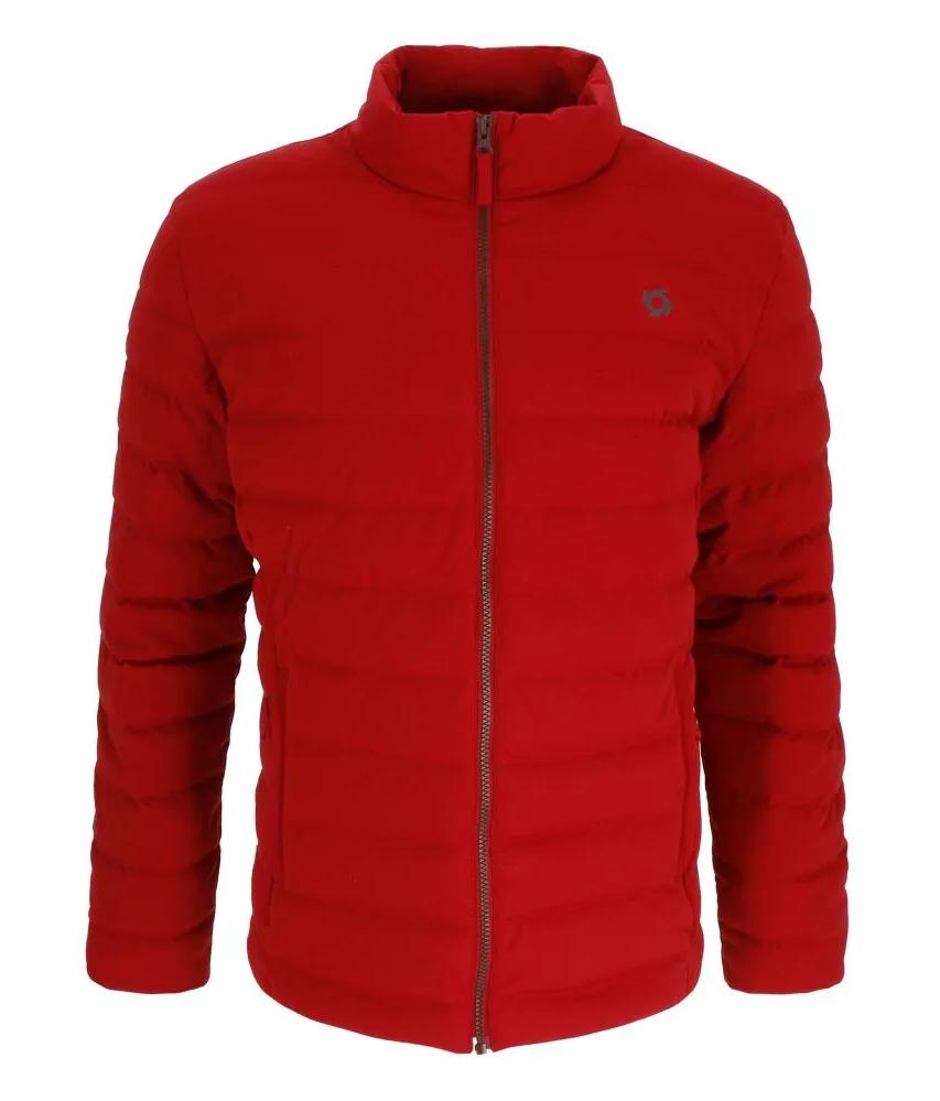 Miniatura Parka Termica Amorak Men  - Color: Rojo