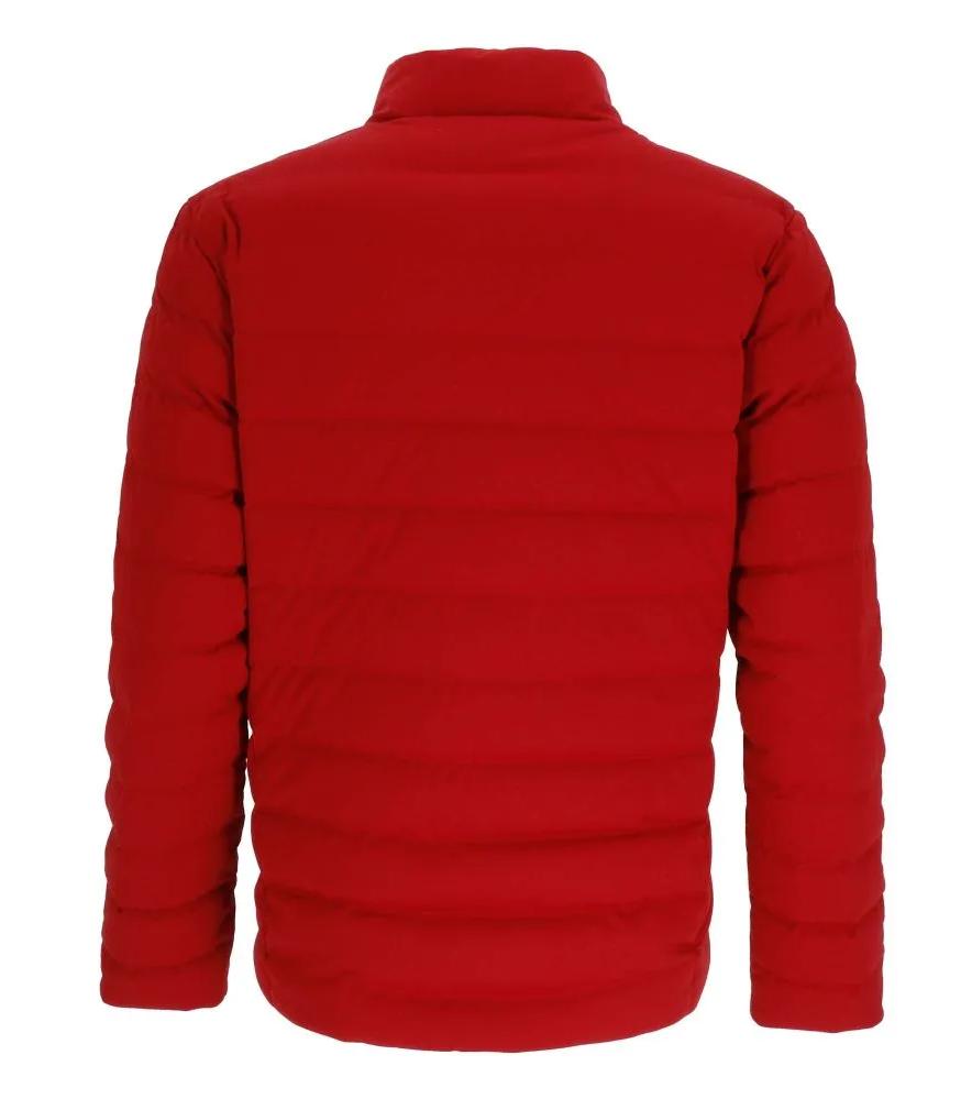 Miniatura Parka Termica Amorak Men  - Color: Rojo