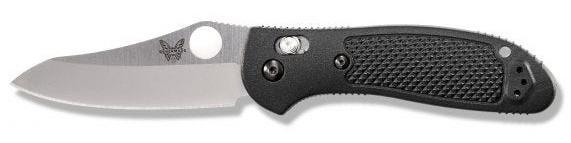 Navaja 550-S30V Griptilian -