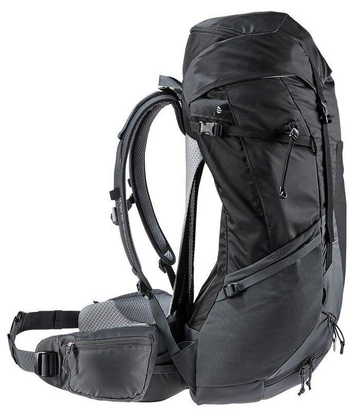 Mochila Futura Pro 40 L New -