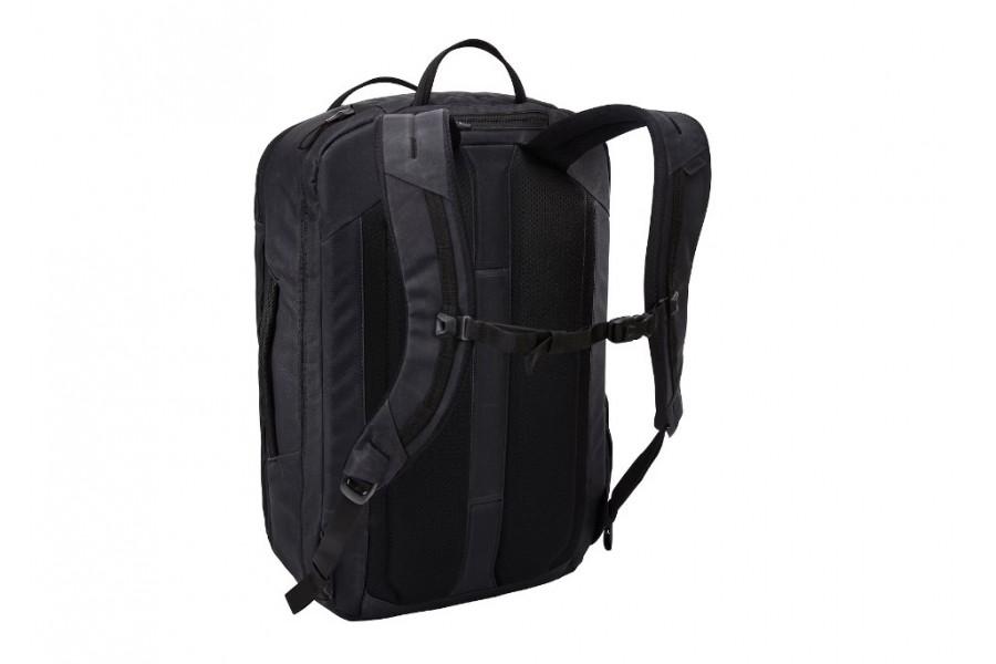 Mochila Aion 40L - Color: Negro