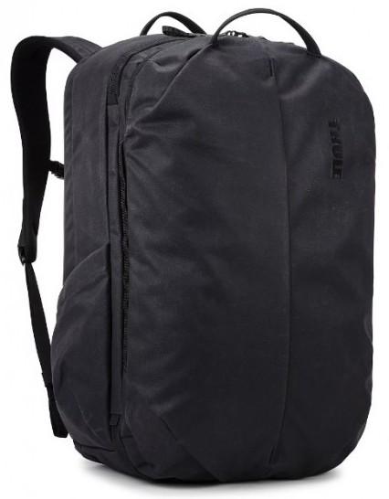 Miniatura Mochila Aion 40L - Color: Negro