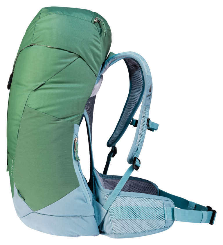 Miniatura Mochila Ac Lite 28L Sl  - Color: Verde