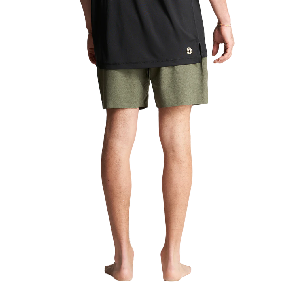 Miniatura Short Hombre Canchero -