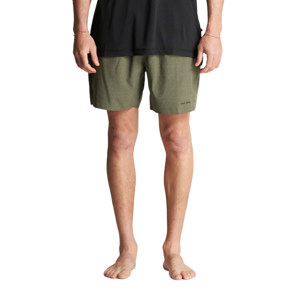 Miniatura Short Hombre Canchero -