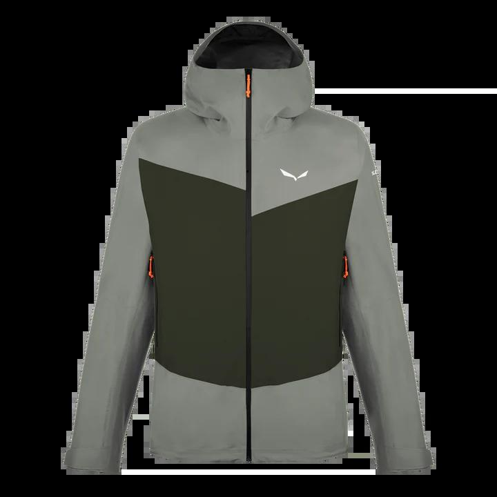 Chaqueta Hombre Puez GTX PAC -