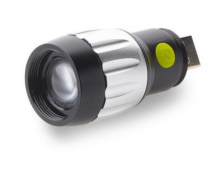 Linterna Flashlight tool