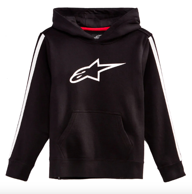 Poleron Niño Racey Hoodie -