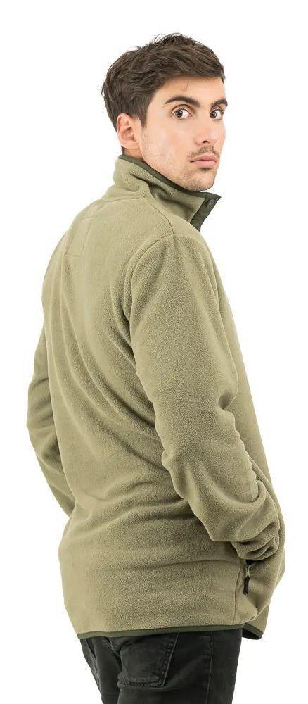 Miniatura Polar Raulik Reciclado Hombre - Color: Olive