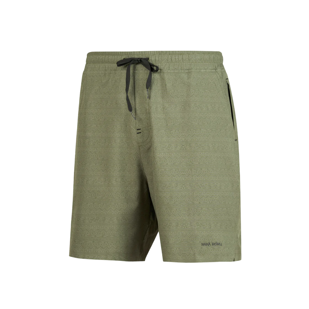 Miniatura Short Hombre Canchero -