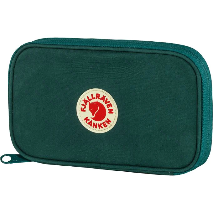 Miniatura Billetera Kanken Travel Wallet -