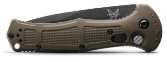 Navaja 9070BK-1 Claymore -