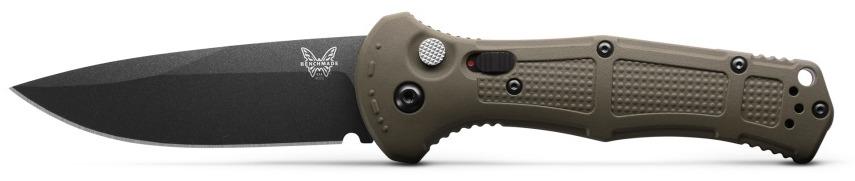 Navaja 9070BK-1 Claymore -