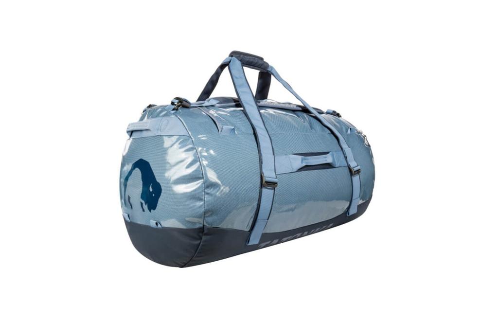 Miniatura Bolso Barrel 65 Lt - Color: Azul