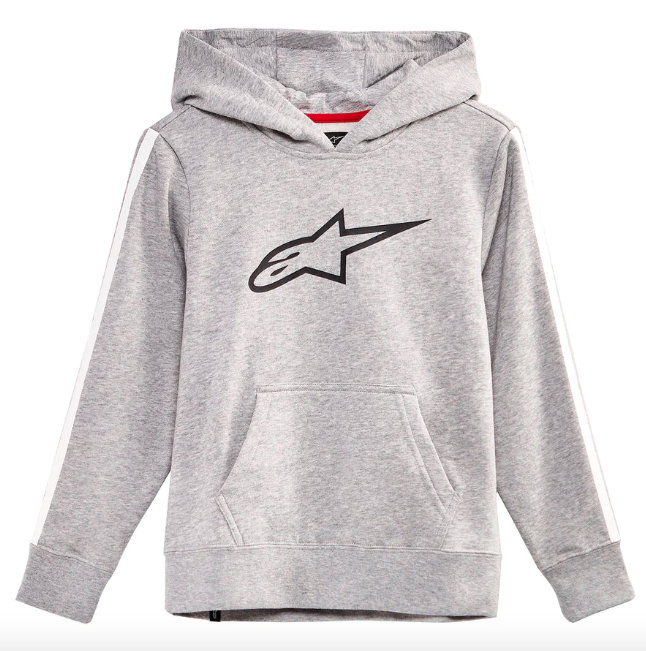 Poleron Niño Racey Hoodie -