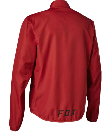 Chaqueta Cortavientos Bicicleta Ranger -