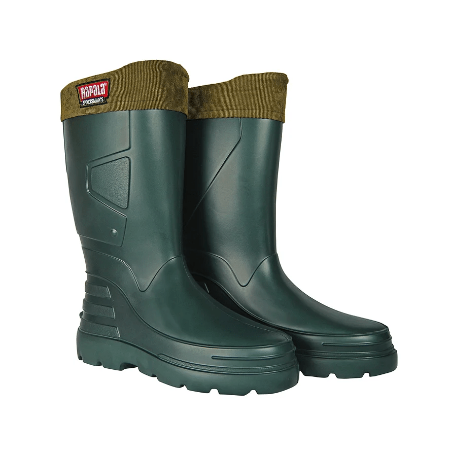 Bota De Pesca Sportsman  -