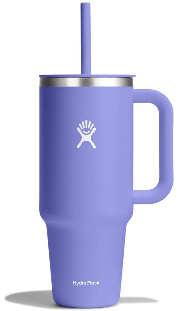 Botella Travel Tumbler 1182Ml -