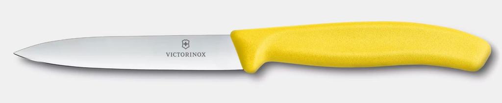 Cuchillo mondador Swiss Classic