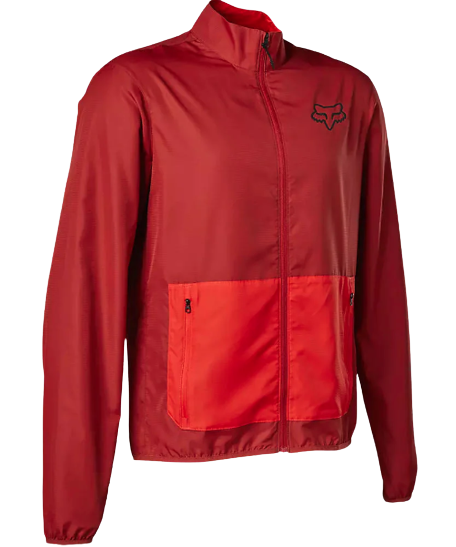 Miniatura Chaqueta Cortavientos Bicicleta Ranger -