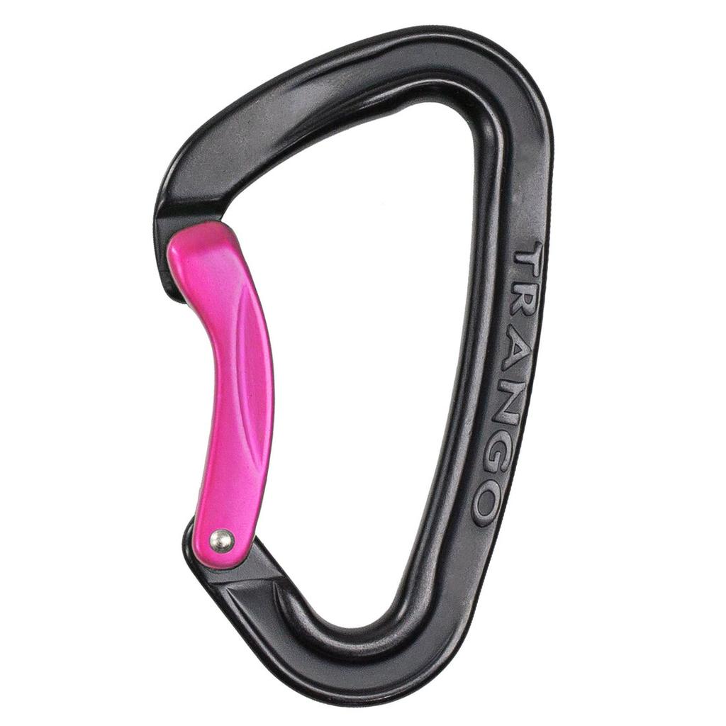 Mosquetón Reaction Bent Gate