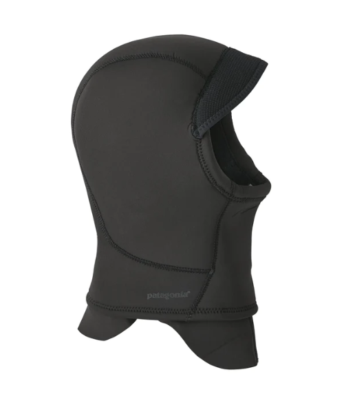 Gorro Surf R3 Yulex Insertable Hood - Color: Negro