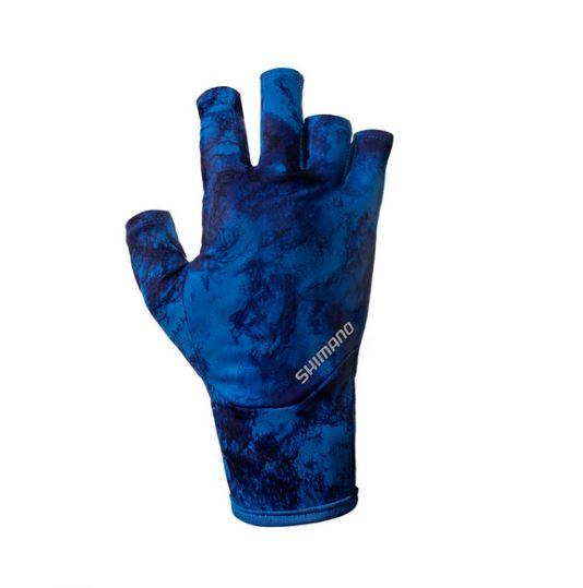 Guantes De Pesca