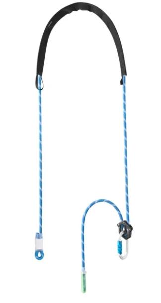 Linea de Seguridad Switch Pro Adjust - Color: Night