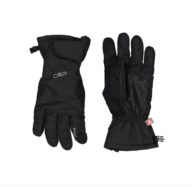 Guantes Hombre Ski