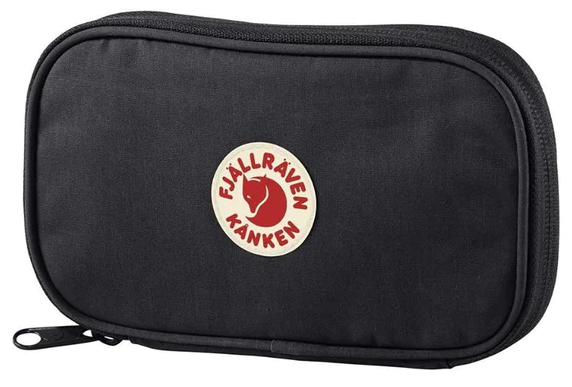 Billetera Kanken Travel Wallet