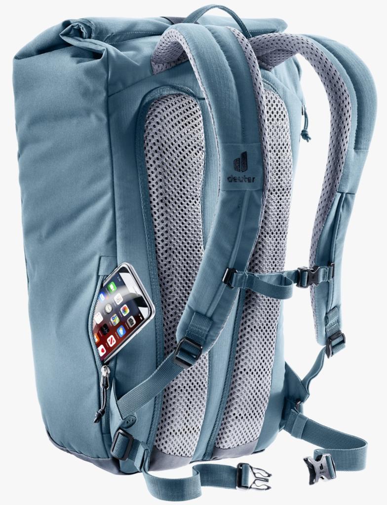 Miniatura Mochila Stepout 22 atlantic-ink  -