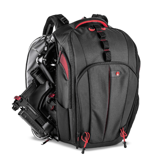 Miniatura Mochila Para Videocámara Pro Light Cinematic Balance -