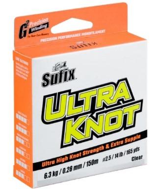 Nylon Ultra Knot 100 