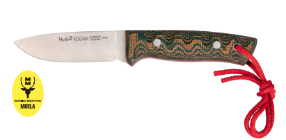 Cuchillo Kodiak-10SV.B