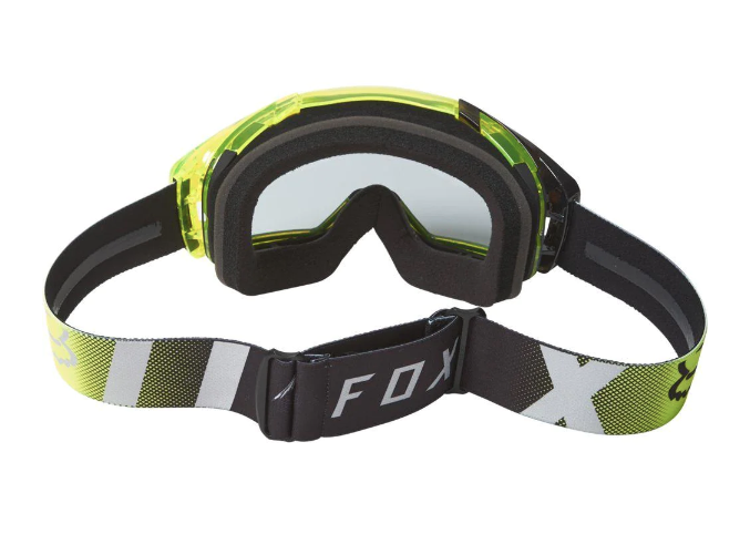 Antiparra Moto Vue Riet -