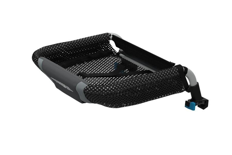 Cargo Rack 1 - Color: Negro