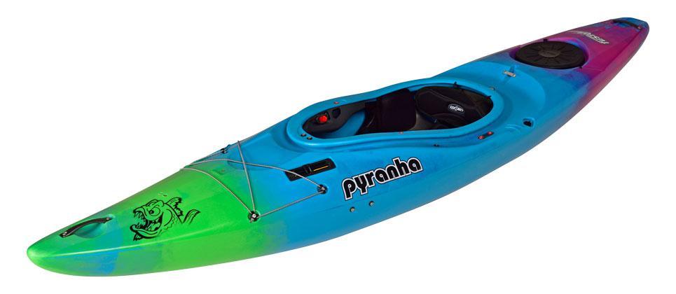 Kayak Fusion II 