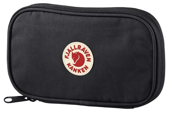 Billetera Kanken Travel Wallet -