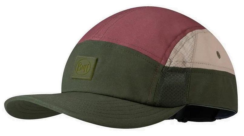 Gorra 5 Panel Go Cap Domus