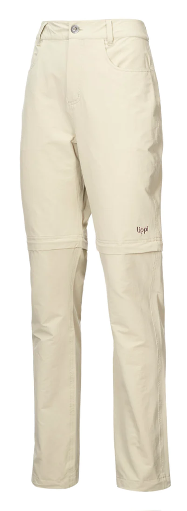 Pantalon Enduring Mix-2 Q-Dry Pants Mujer