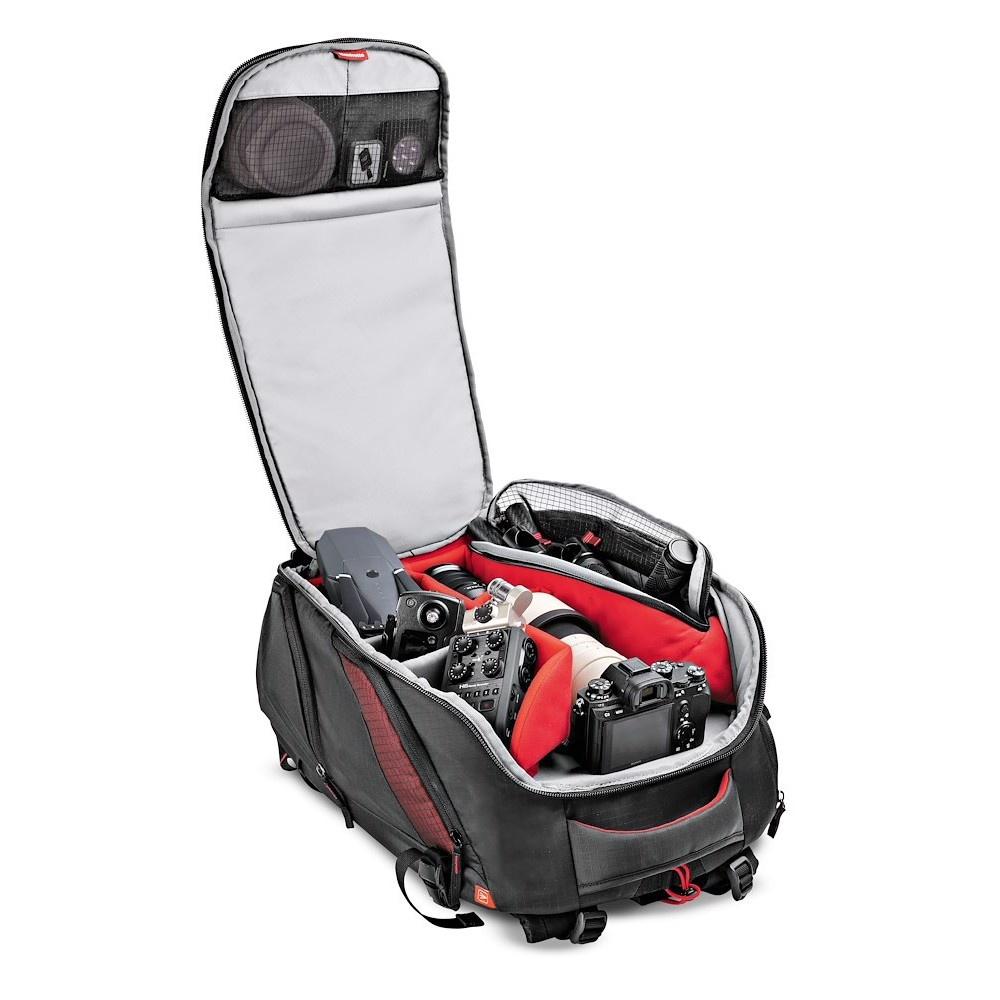 Miniatura Mochila Para Videocámara Pro Light Cinematic Balance -