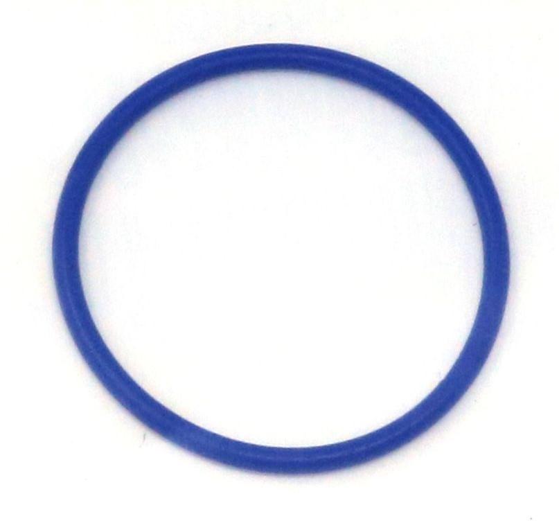 Retén Shock Edge Unair Duair Triar Raa100 - Color: Azul